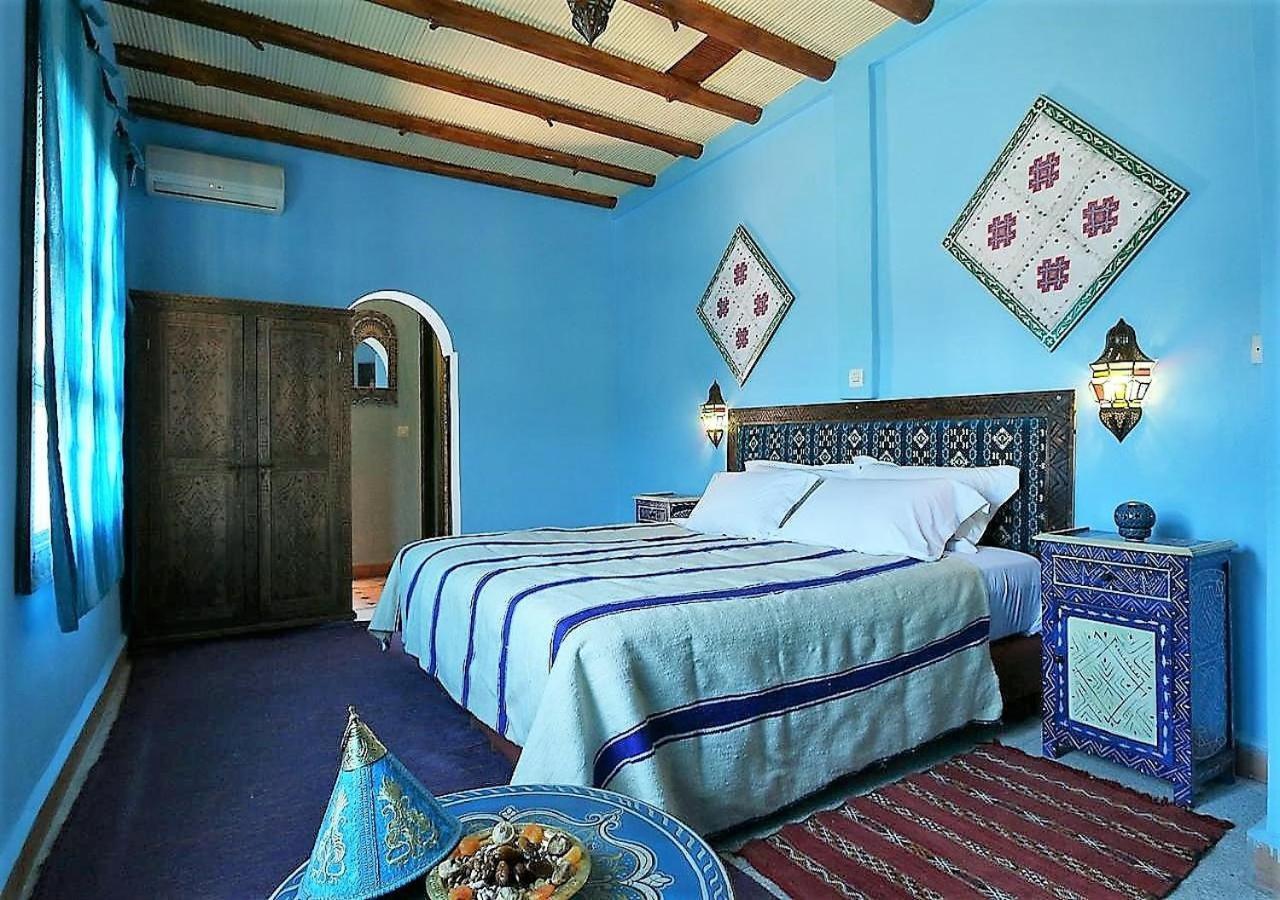 Riad Vallee Verte Asni Exterior foto